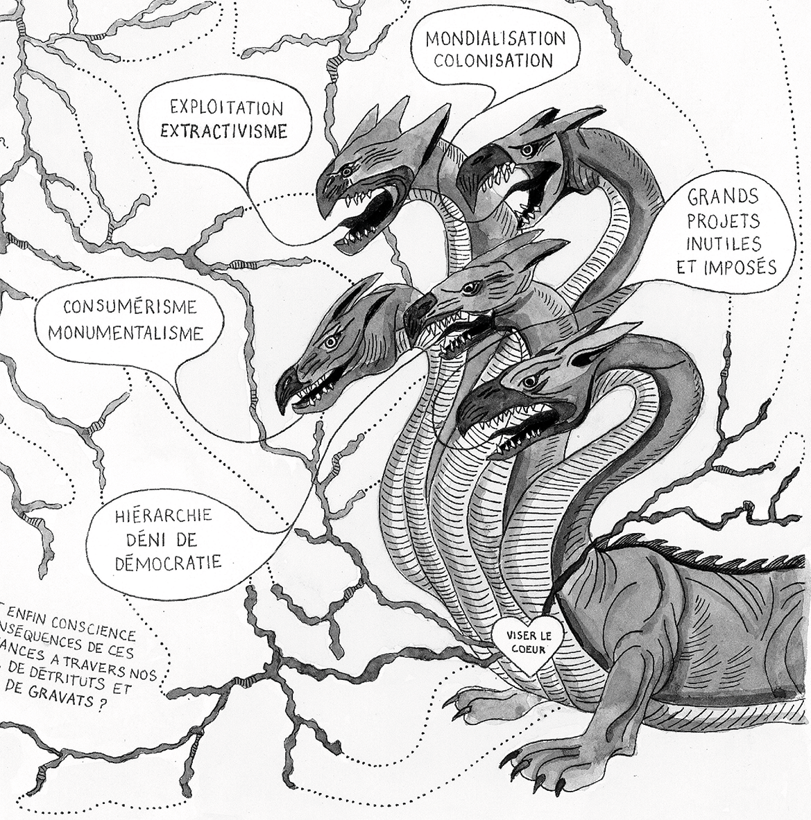 Enquêtes sur la ressource